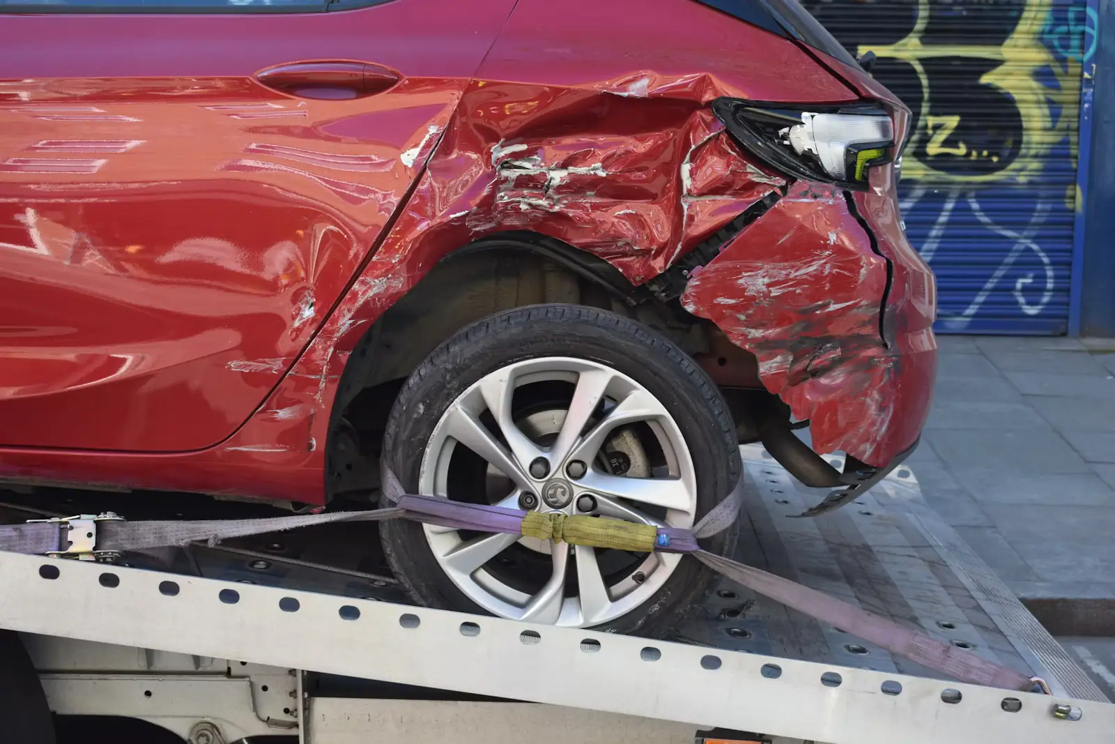 Insurance Claims