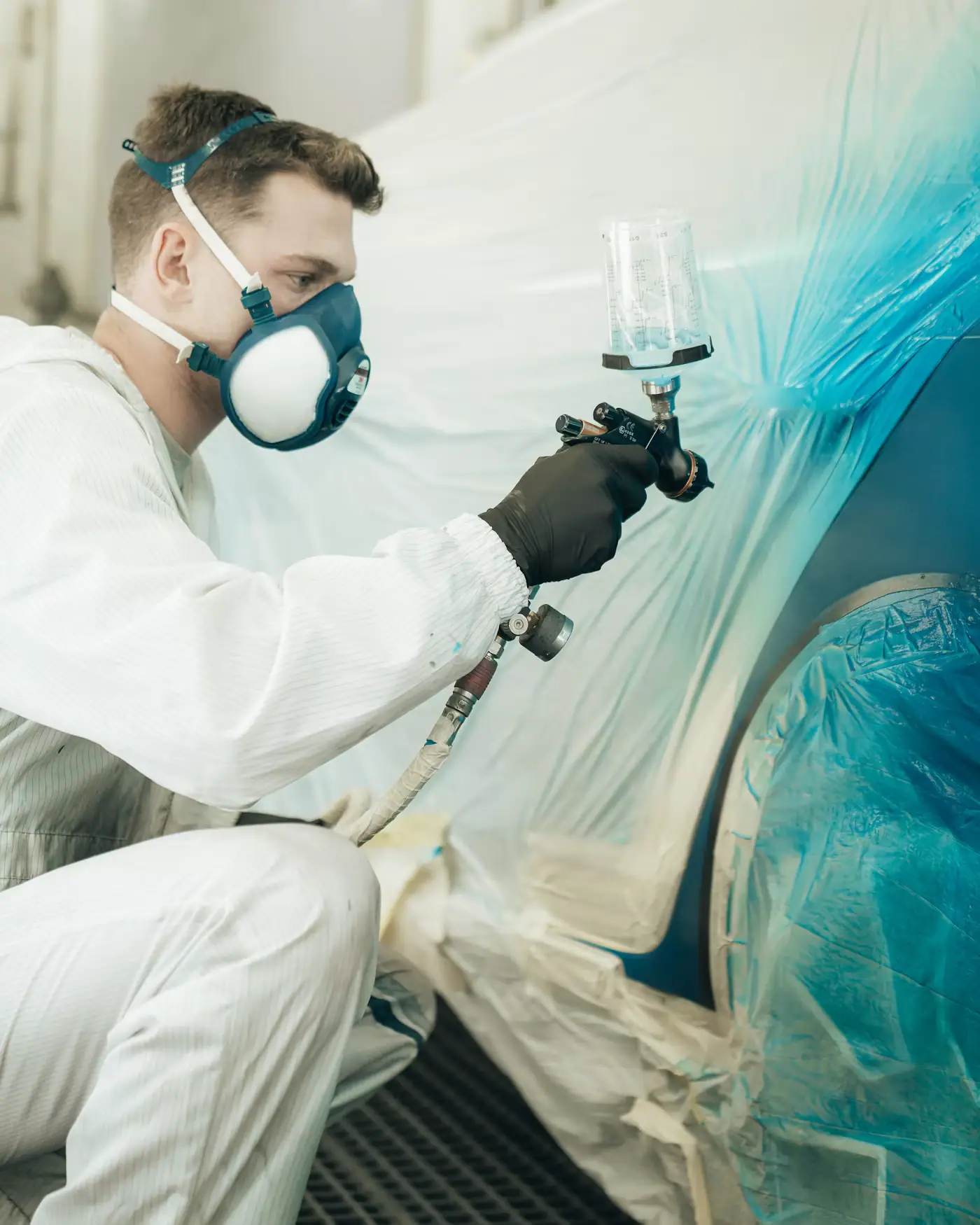Denting & Painting
